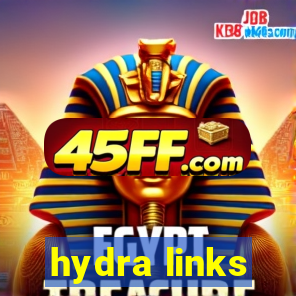 hydra links